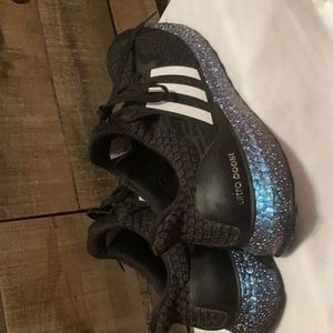 Adidas Ultraboost prime blue